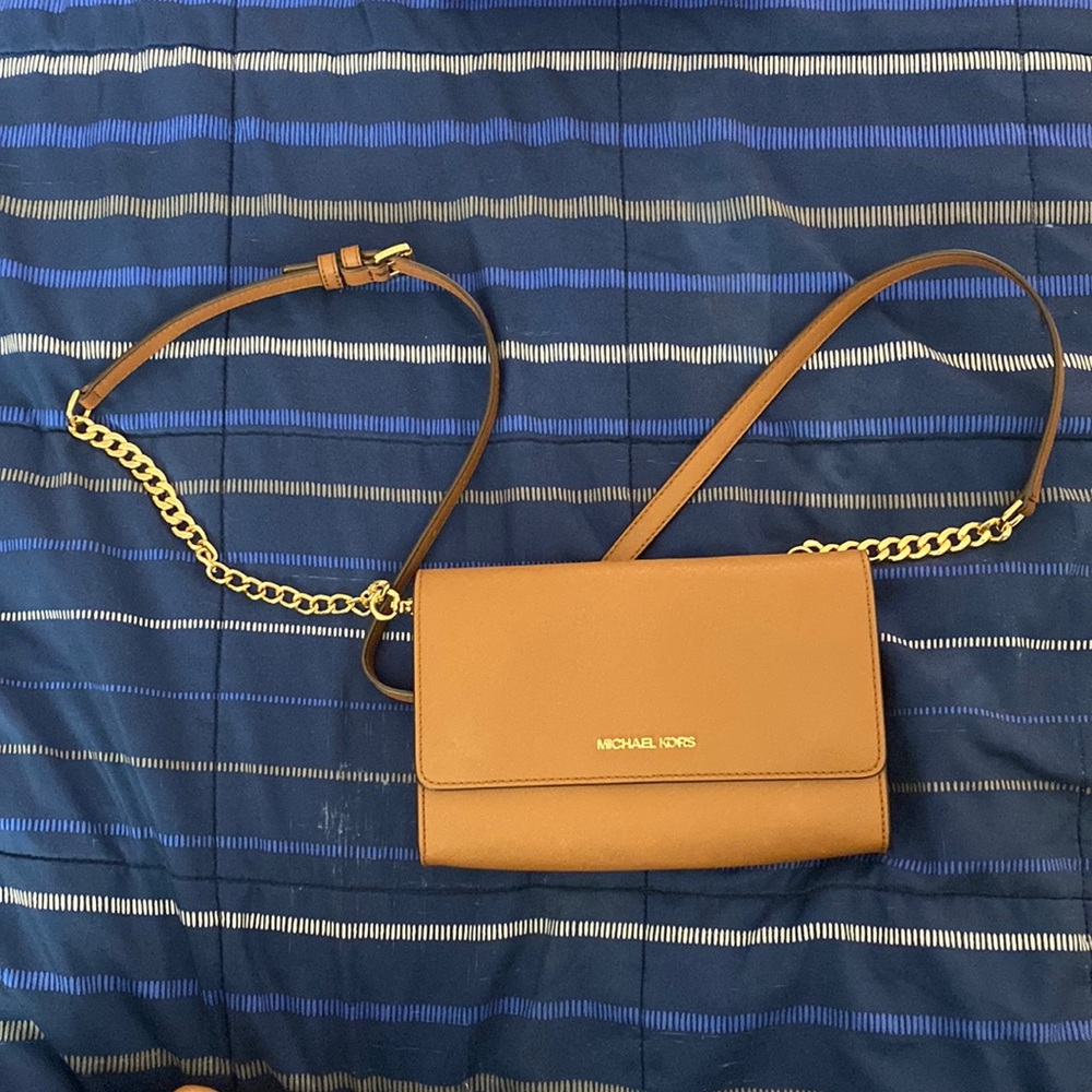 Michael Kors crossbody
